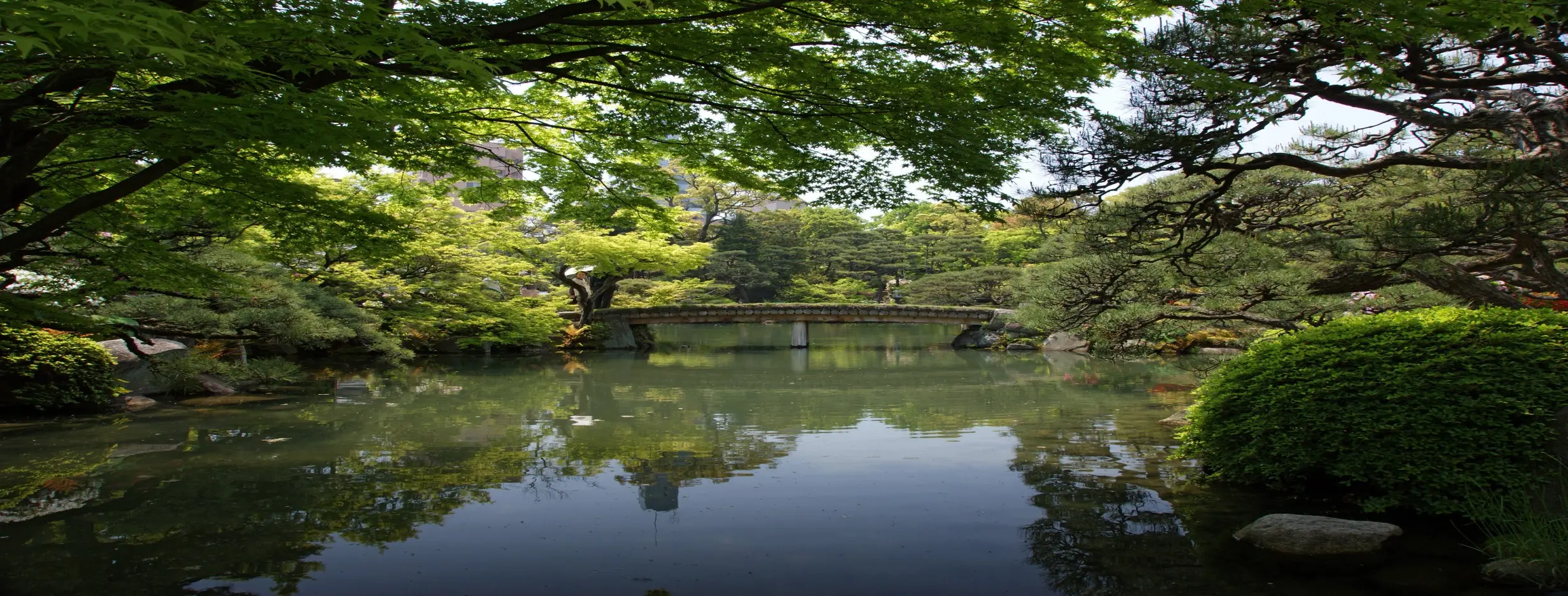 Image for Sorakuen Garden